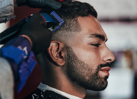 Men's Shaving & Grooming