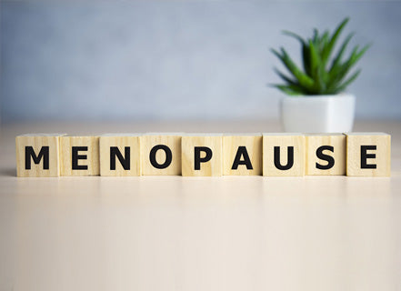 Menopause