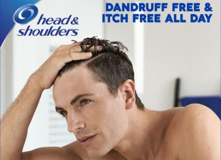 Men's Conditioner
