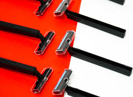 Men's Disposable Razors