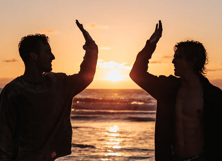 Men's Vitamins & Supplements