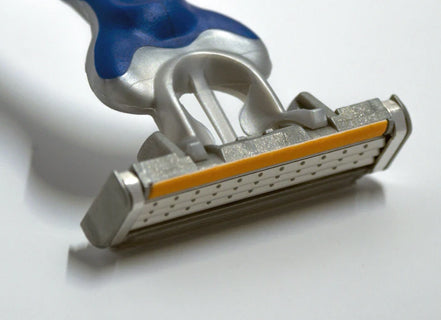 Men's Razor Blades