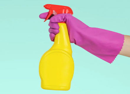 Multi-Purpose Cleaner