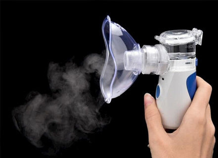 Nebuliser