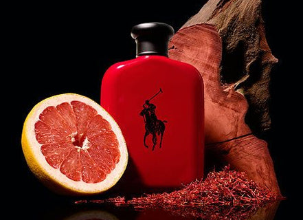 Polo Red