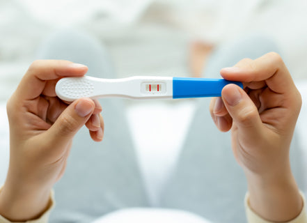Pregnancy Testing Kits