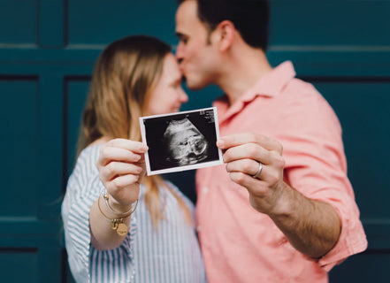 Pregnancy & Fertility