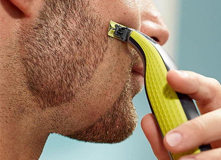 Mains & Rechargeable Shavers