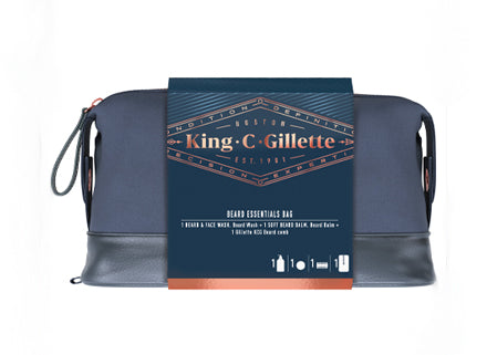Shaving & Grooming Gifts