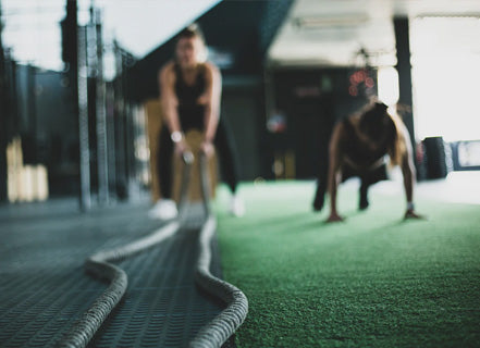 Sports Nutrition
