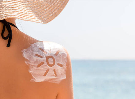 Sun Cream