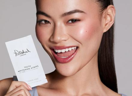 Teeth Whitening