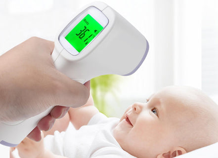 Thermometers