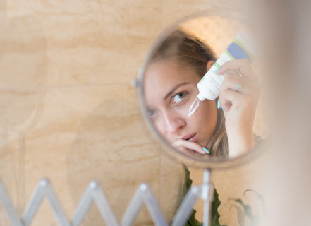 Travel Toiletries: Skincare