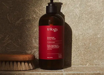 Trilogy: Body Range