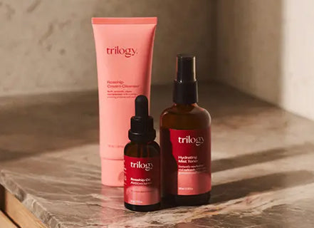Trilogy: Rosehip