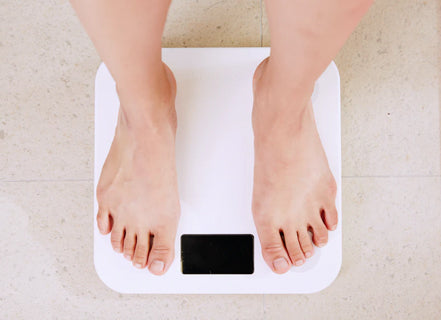 Weight Loss Vitamins & Supplements