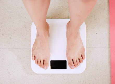 Bathroom Scales
