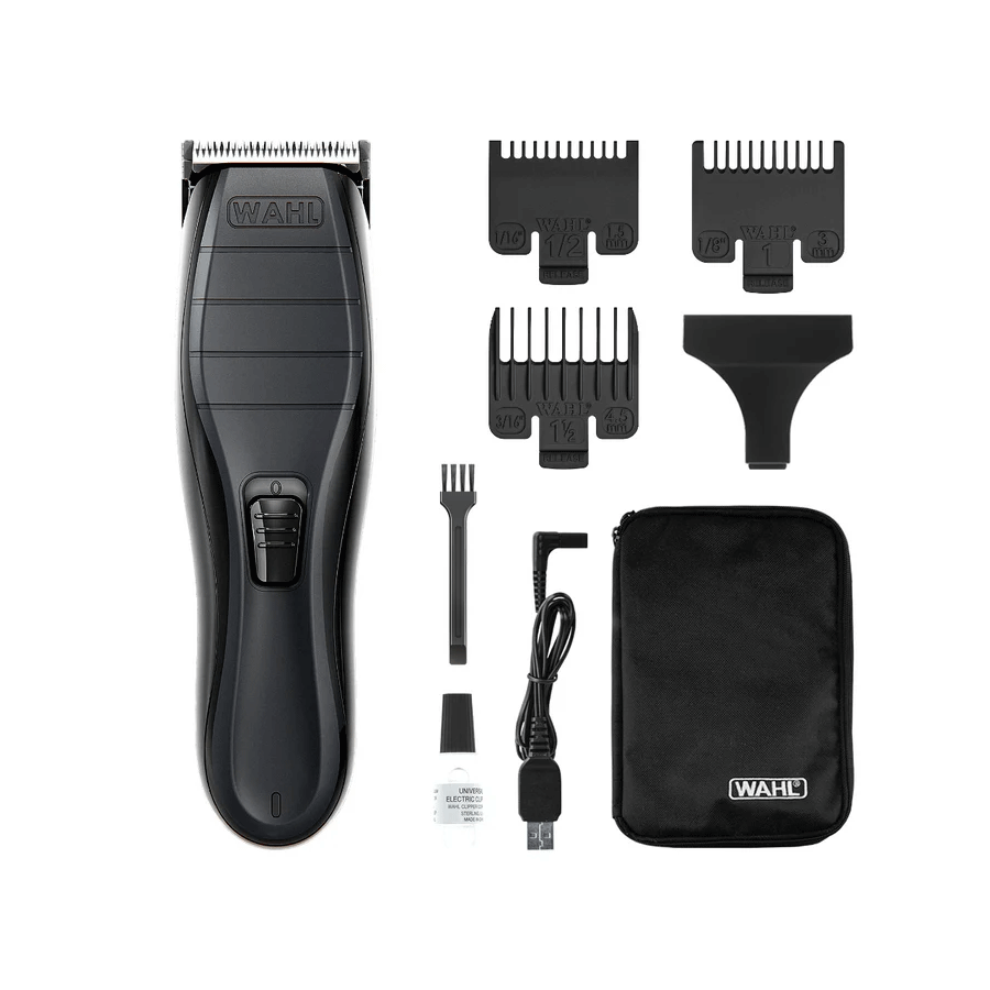 Wahl Cordless Close Cut Hair Clipper
