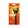 


      
      
        
        

        

          
          
          

          
            Gillette
          

          
        
      

   

    
 Gillette Fusion Razor - Price