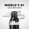 Gillette Classic Regular Shaving Foam 200ml