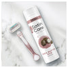 Gillette Satin Care Sensitive Skin Shaving Gel 200ml