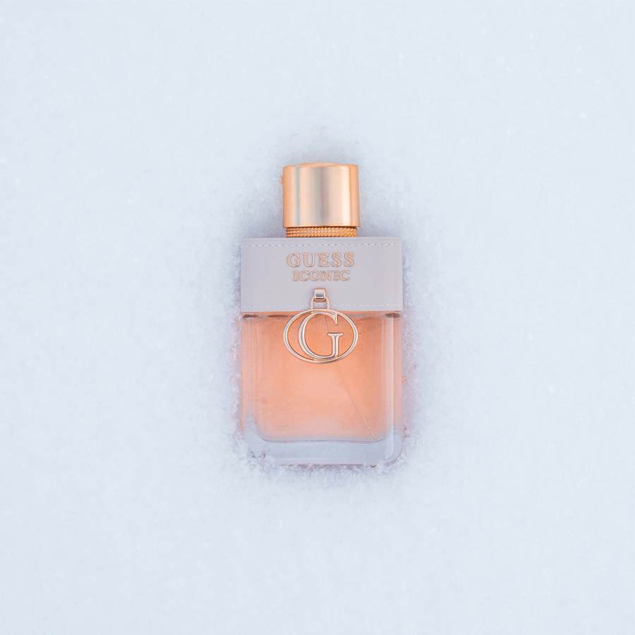 Guess Iconic Eau De Parfum Gift Set 100ml