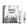 


      
      
        
        

        

          
          
          

          
            Dkny
          

          
        
      

   

    
 DKNY 24/7 Eau de Parfum 50ml Gift Set - Price