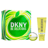 


      
      
        
        

        

          
          
          

          
            Dkny
          

          
        
      

   

    
 DKNY Be Delicious Eau De Parfum Gift Set 30ml - Price