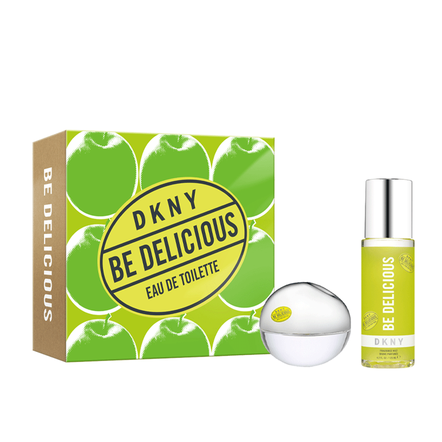 


      
      
        
        

        

          
          
          

          
            Dkny
          

          
        
      

   

    
 DKNY Be Delicious Gift Set 30ml - Price