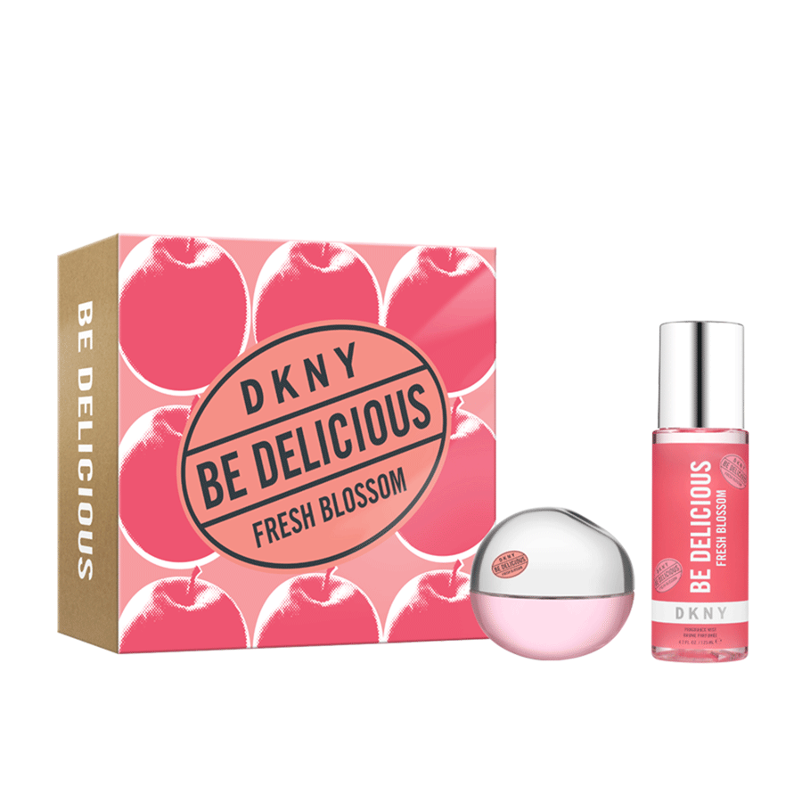 


      
      
        
        

        

          
          
          

          
            Dkny
          

          
        
      

   

    
 DKNY Be Delicious Fresh Blossom Gift Set 30ml - Price