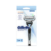 


      
      
        
        

        

          
          
          

          
            Gillette
          

          
        
      

   

    
 Gillette SkinGuard Sensitive Razor For Men - Price