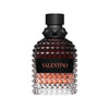 


      
      
        
        

        

          
          
          

          
            Fragrance
          

          
        
      

   

    
 Valentino Born in Roma Uomo Coral Fantasy Eau de Toilette For Him (Various Sizes) - Price