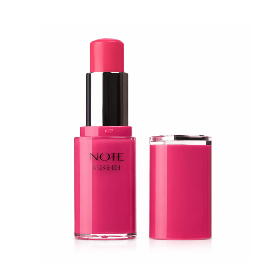 Note Cosmetics Stick Blush (Various Shades) 8g
