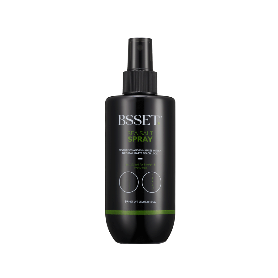 BSSET Sea Salt Spray 250ml