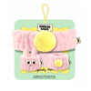 


      
      
      

   

    
 Cheesecake Bunny Headband & Wristband Beauty Set - Price