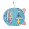 Cheesecake ‘Cutie Pie’ Cat Manicure Set