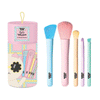 


      
      
        
        

        

          
          
          

          
            Cheesecake
          

          
        
      

   

    
 Cheescake Makeup Brush Set (5 Piece) - Price