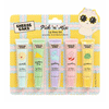 


      
      
        
        

        

          
          
          

          
            Cheesecake
          

          
        
      

   

    
 Cheesecake ‘Pick ‘N’ Mix’ Lip Gloss Gift Set - Price