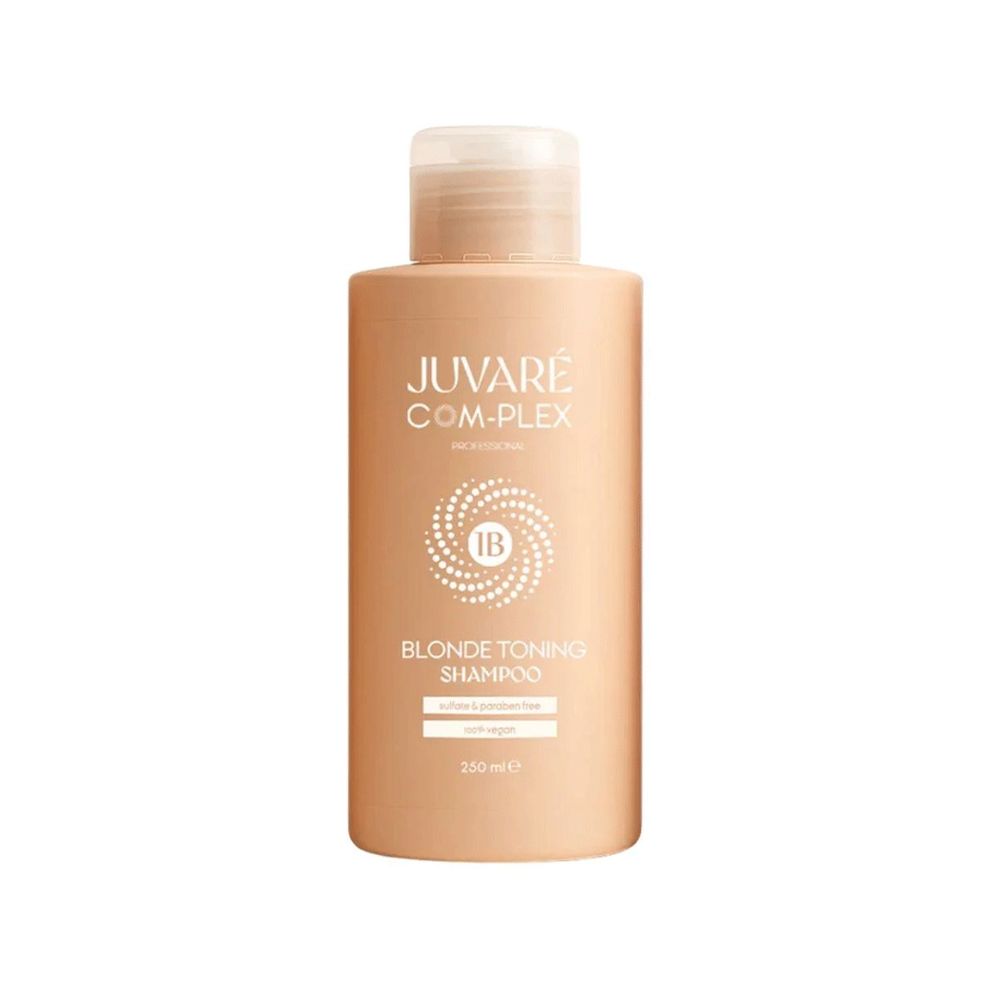 


      
      
      

   

    
 Juvare Blonde Toning Shampoo 250ml - Price