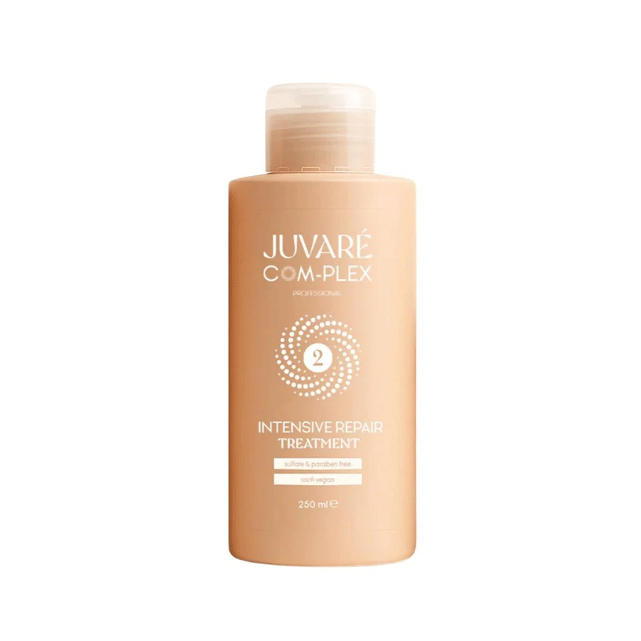 


      
      
      

   

    
 Juvare Intensive Repair Treatment 250ml - Price