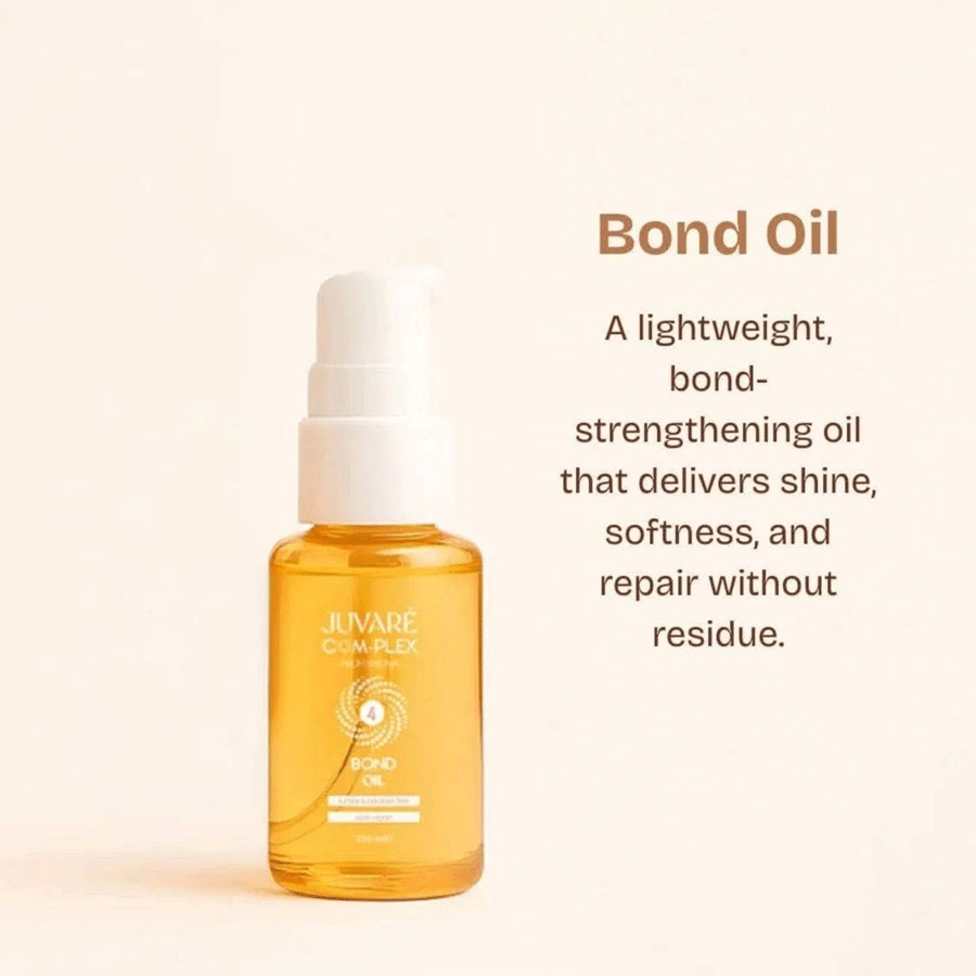 Juvare Bond Oil 75ml