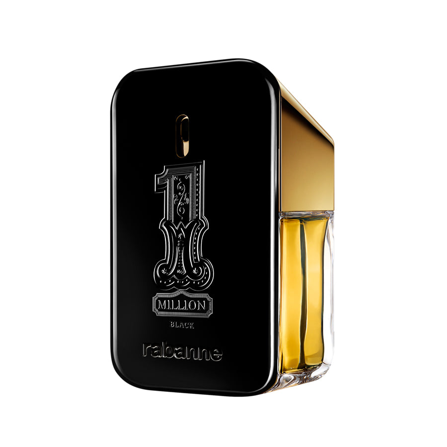 


      
      
      

   

    
 Rabanne 1 Million Black Eau de Parfum (Various Sizes) - Price