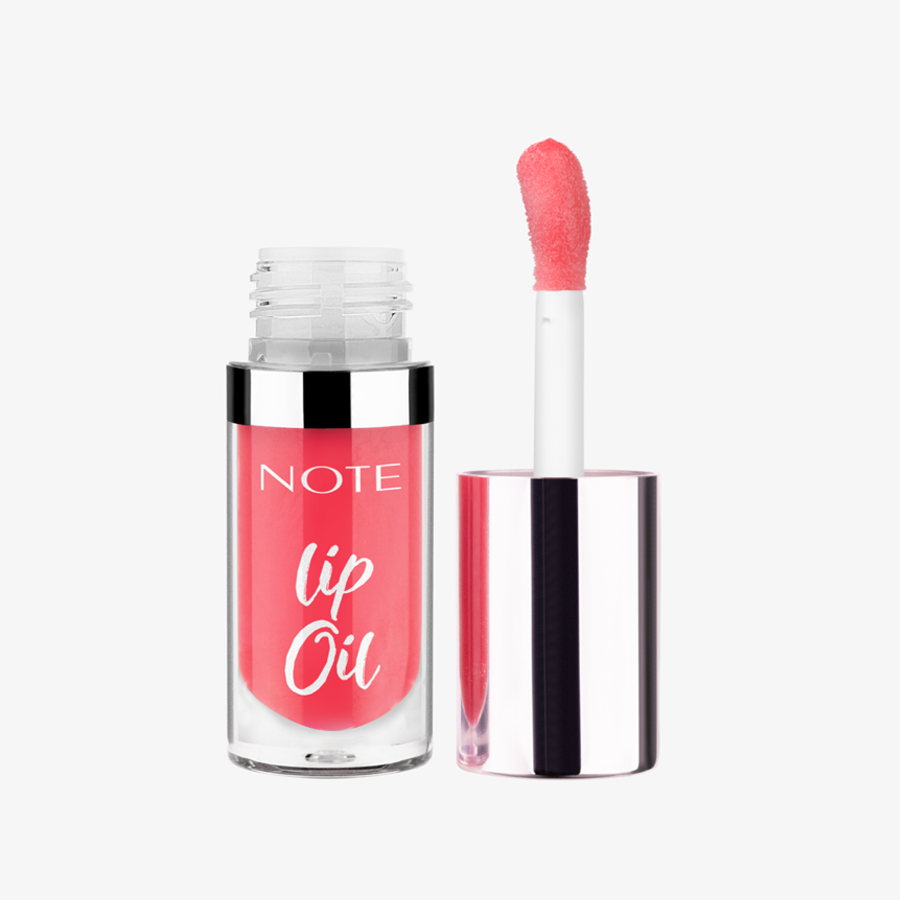 Note Cosmetics Lip Oil (Various Shades)