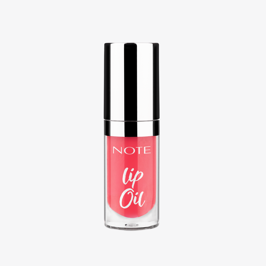 Note Cosmetics Lip Oil (Various Shades)