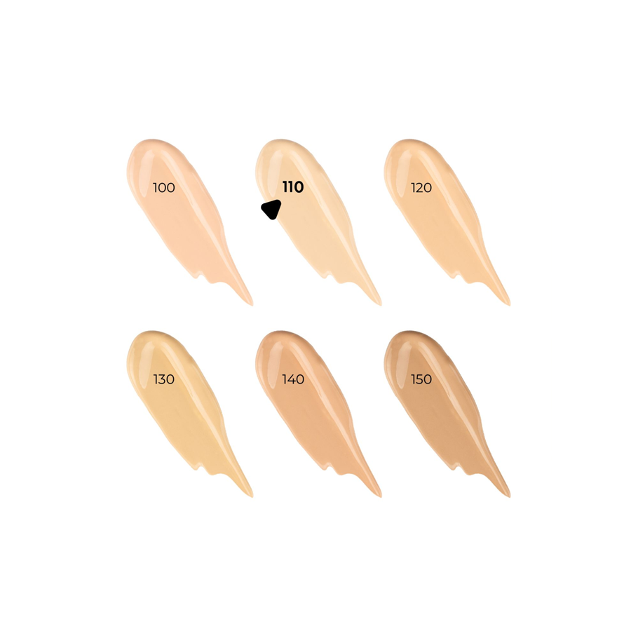 Note Cosmetics Daily Skin Perfector Skin Tint (Various Shades)
