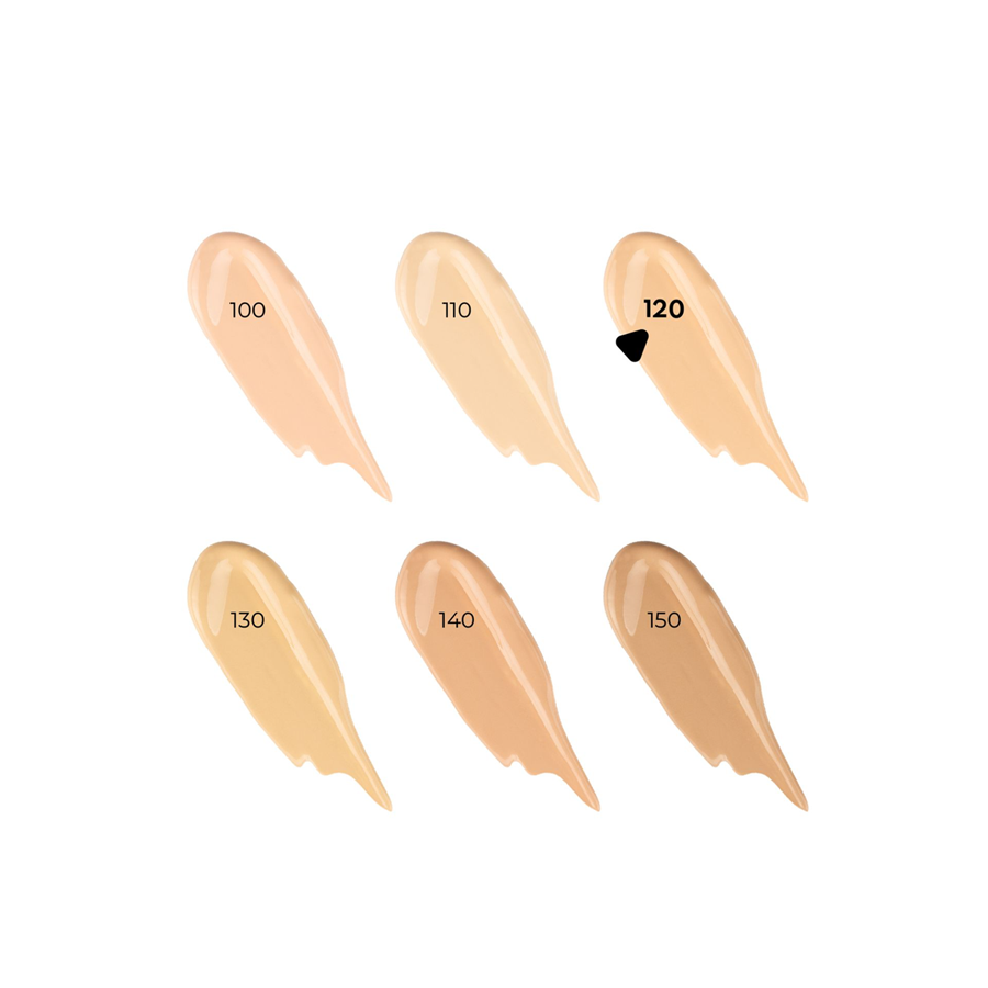 Note Cosmetics Daily Skin Perfector Skin Tint (Various Shades)