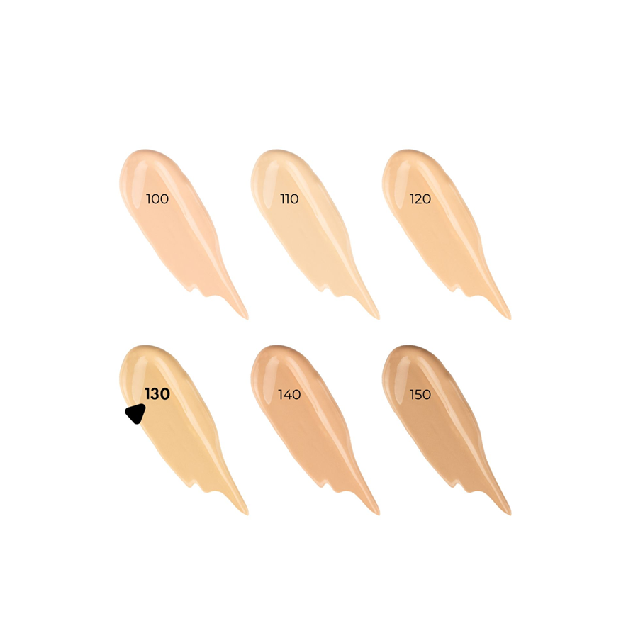 Note Cosmetics Daily Skin Perfector Skin Tint (Various Shades)
