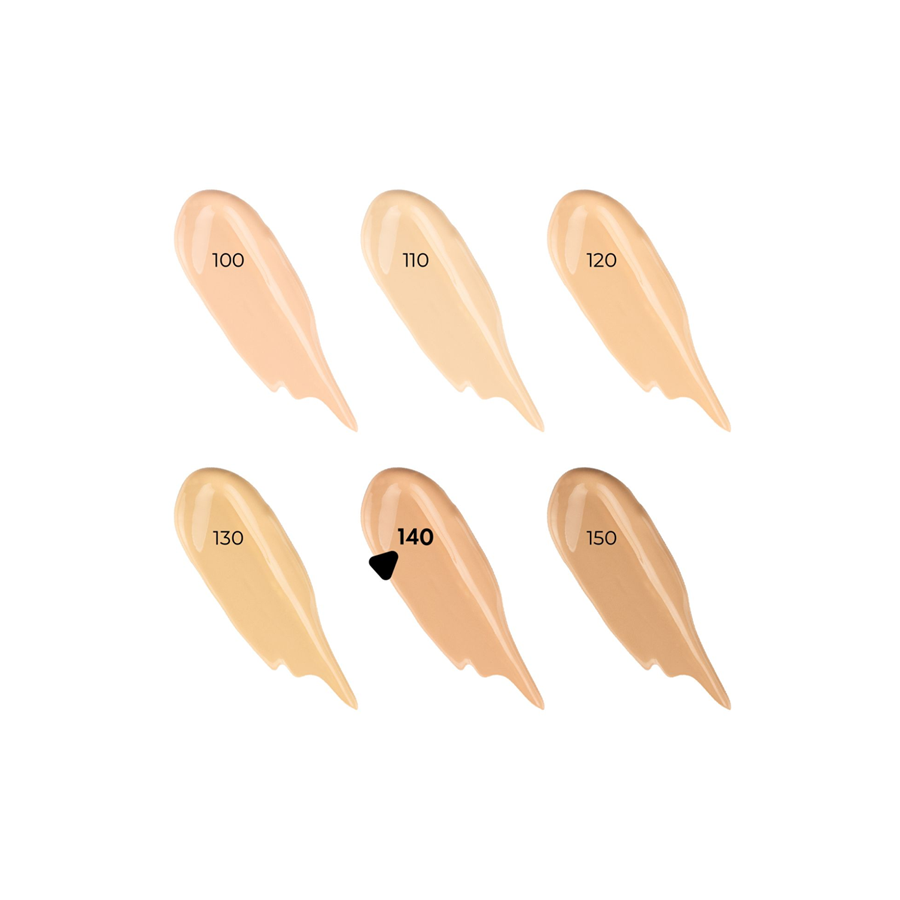 Note Cosmetics Daily Skin Perfector Skin Tint (Various Shades)