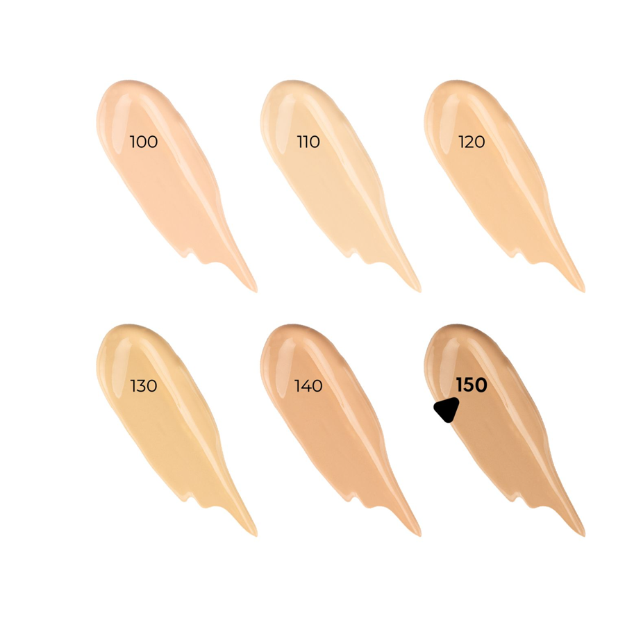 Note Cosmetics Daily Skin Perfector Skin Tint (Various Shades)